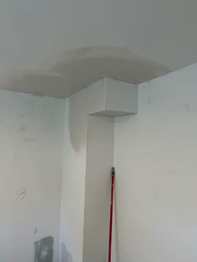 Drywall taping paint529836177003663369