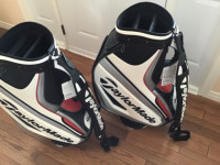 BRAND NEW TaylorMade Tour Staff Bag BNWT PRICE IS FIRM