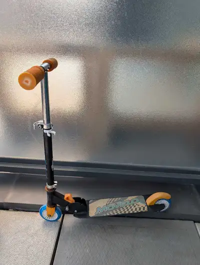 Moveto Scooter, View more