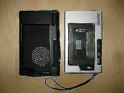Vintage Panasonic Rq-212das Cassette Player/Recorder, View more