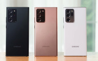 Samsung Galaxy Note-20 ultra & Samsung S8 Plus on sale!!