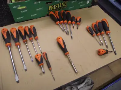 DYNAMIC HAND TOOLS, View more