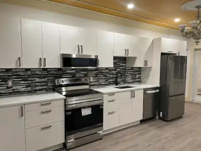 Bel Appartement / Excellent Emplacement / Métro Saint-Michel / Rosemont–La Petite-Patrie Magnifique...