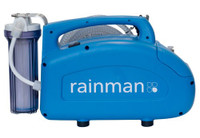 Portable MARINE water maker by Rainman (New/never used)