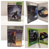 Games for Xbox 360 - Bioshock, Halo, Assassin's Creed & More