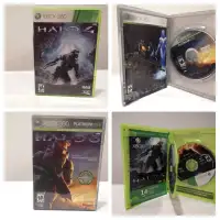 Games for Xbox 360 - Bioshock, Halo, Assassin's Creed & More