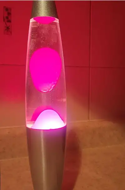 Lava Lamp, View more