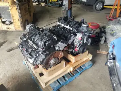 GTR Auto Exclusive: Dodge Ram 5.7 Hemi 2009 2010 2011 2012 2013 2014 2015 2016 2017 2018 2019 2020 M...