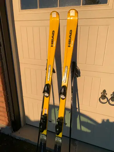 head cyber skis in All Categories in Canada | Kijiji Marketplaces
