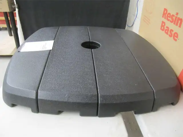 Umbrella Resin Base Weights - Treasure Garden Cantilever63234833096963122