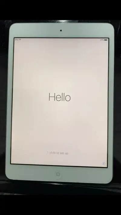 IPAD MINI GEN 1, View more