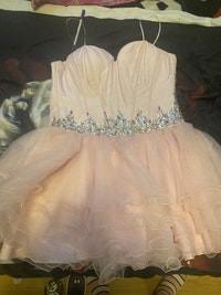 Beautiful dress excellent condition 