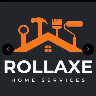 Rollaxe Home Services, View more