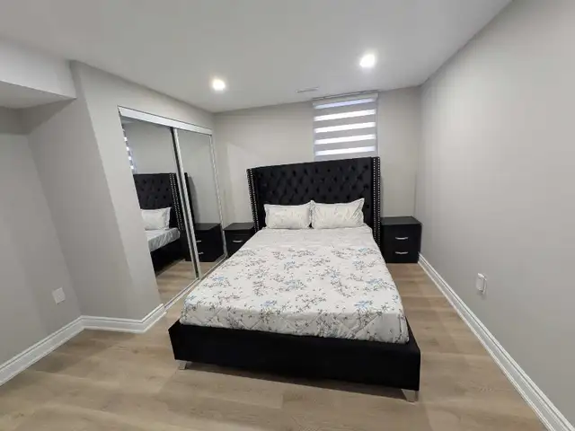 March 1 to 15, Private Room/Bath for rent in Mississauga