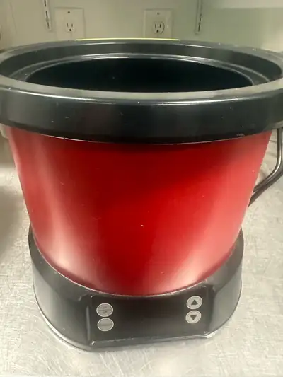 Vollrath induction rethermalizer pots, View more