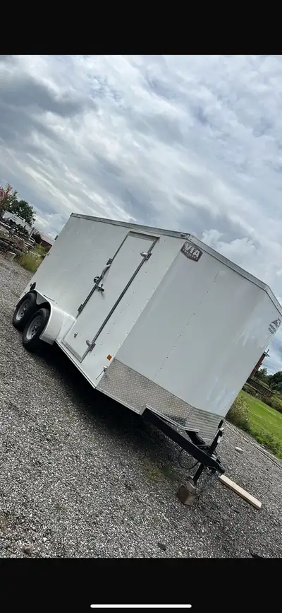 Brand new condition used hand full of times. Need something bigger reason for sale