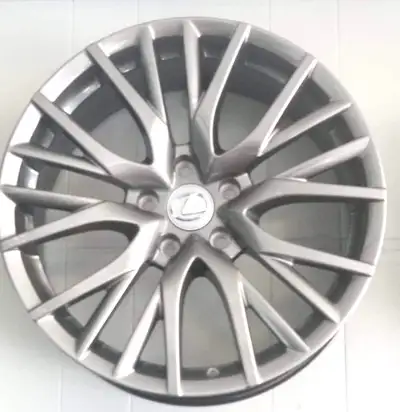R224 18x8.0 5x114.3mm +30 60.1mm GM $ 770 plus hst per set of 4 rims NEW Tires additional Call The T...
