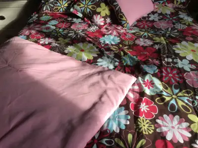 Douillette édredon draps, View more