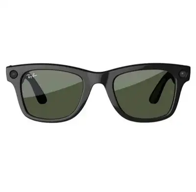 Rayban wayfarer, View more