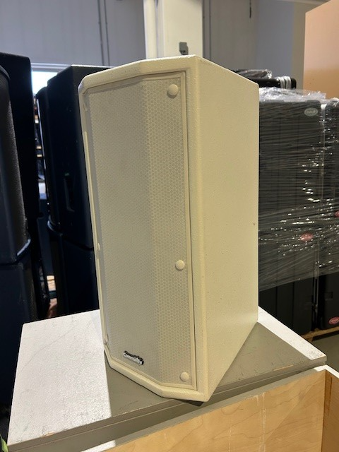 Community CPL-27 Ultra-Compact Full Range 2-Way Loudspeakers in General Electronics in Oakville / Halton Region - Image 4