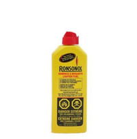 Ronson Premium Lighter Fuel 142ml