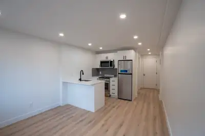 Apartement Disponible