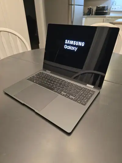 Samsung Galaxy Book3 Pro 360, View more