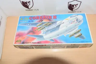 Ace 1200 - ACE-001-A You are purchasing a New, opened package but complete Model. Model Name: Vought...