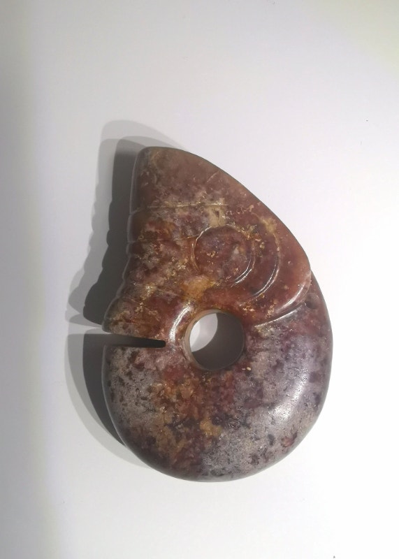 Ancient Jade Item for Sale HONGSHAN Culture Dynasty 900 Arts