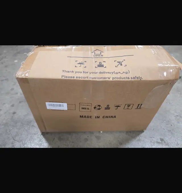 Modern LED Chandeliers, 6 Lights Dimmable LED Chandelier with Re in Indoor Lighting & Fans in Hamilton - Image 7