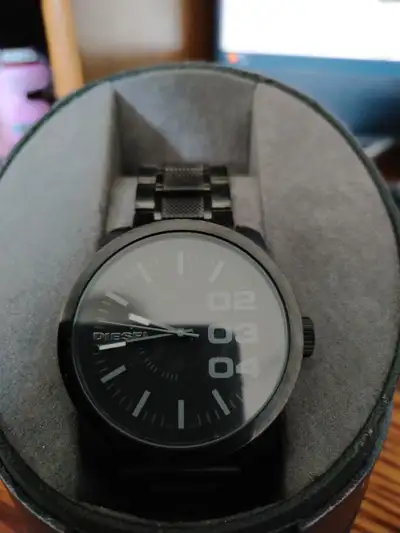 72 ads for diesel watches in All Categories in Canada Kijiji Marketplaces