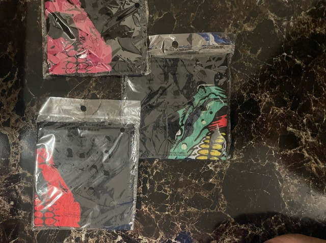 Multipurpose Masks $35 in Men's in St. Albert