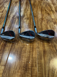 TaylorMade ATV Wedges