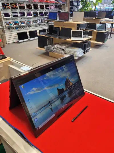 Lenovo ThinkPad Yoga 14 pouce Comme Neuf, View more