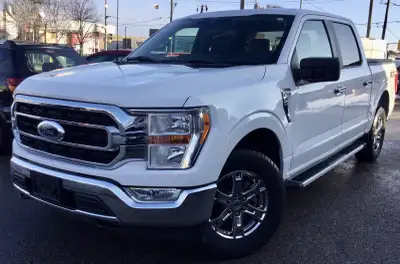 4 door crew cab, 4x4, xtr trim package, navigation, tonnea cover with bed liner, chrome wheels, chro...