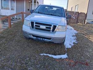 2007 Ford F 150 nice xlt