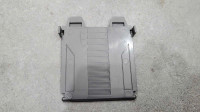 Transformers G1 - Optimus Prime Trailer Door Vintage 