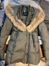 Mackage Winter Jacket - size: xxs