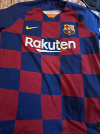 Barca Jersey  for sell 