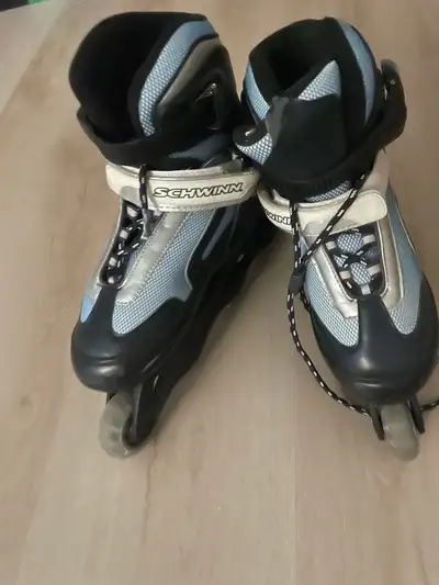 Schwinn Roller Blades, View more
