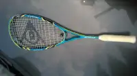 Dunlop G-Force 50 Squash racquet