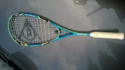 Dunlop G-Force 50 Squash racquet, View more
