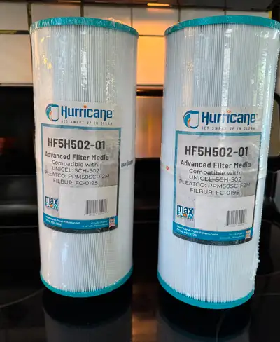 Hot Tub Filter Unicel 5CH-502, View more
