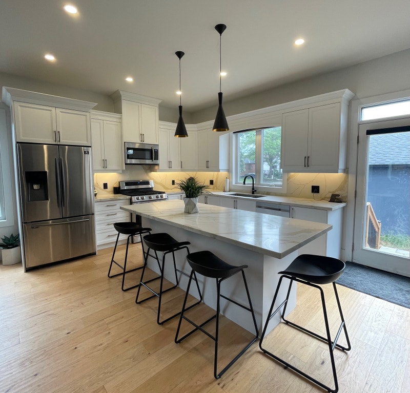 Modern Home Rental Toronto Long Term Rentals City of Toronto Kijiji