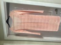 Pink lace dress for sale