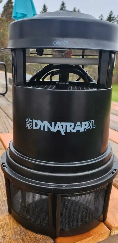 DynaTrapXL 1 acre