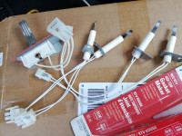 Scarborough - USED ignitor for gas furnace - Various type