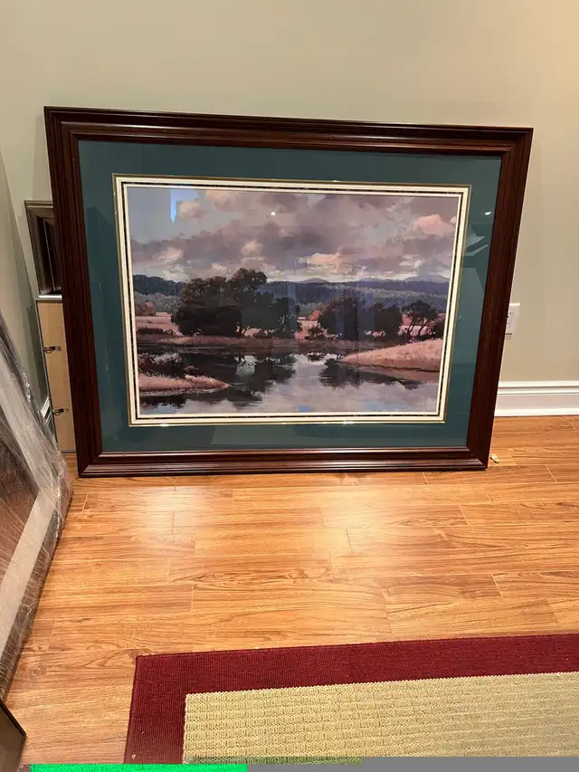 Large picture in Home Décor & Accents in Mississauga / Peel Region - Image 3