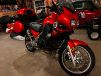 2006 Triumph Tiger 955i - open to cash offers