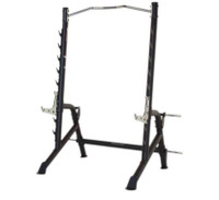 Hoist squat rack for sale or trade 